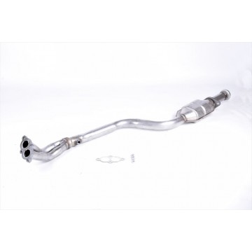 CBM8010T Catalytic converter