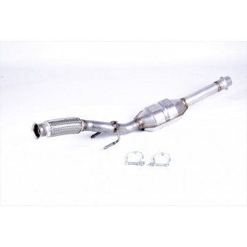 CCI6004T Catalytic converter