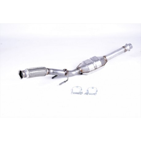 CITROEN Xsara 2.0 09/00-01/04 Catalytic Converter CI6004T
