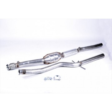 CCI6010T Catalytic converter