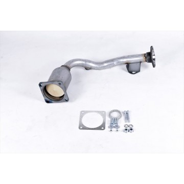 CCI6011T Catalytic converter