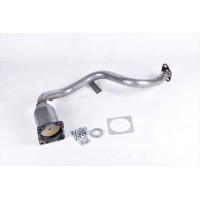 CITROEN Berlingo 1.4 01/00-12/08 Catalytic Converter CI6013T