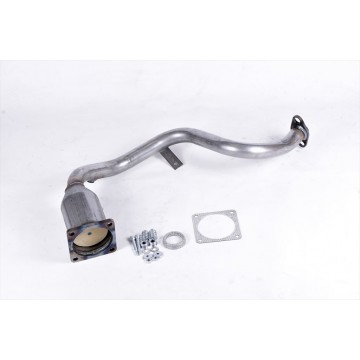 CITROEN Berlingo 1.4 01/00-12/08 Catalytic Converter
