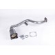 CITROEN Berlingo 1.4 01/00-12/08 Catalytic Converter CI6013T