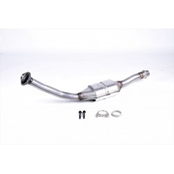 CITROEN Berlingo 2.0 02/00-10/02 Catalytic Converter CI8034T