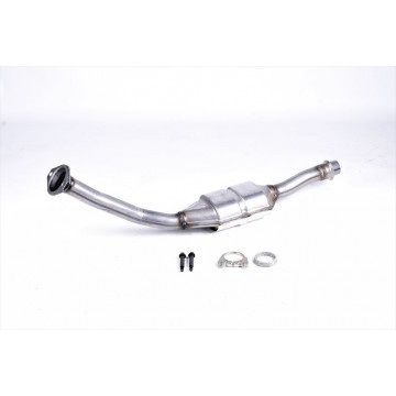 CCI8034T Catalytic converter