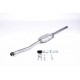 CITROEN Saxo 1.5 10/96-02/01 Catalytic Converter