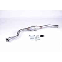 CITROEN Dispatch 1.9 07/98-04/00 Catalytic Converter CI8038