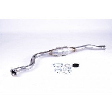 CCI8038 Catalytic converter