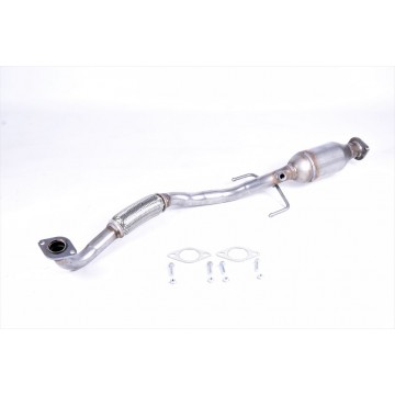 MITSUBISHI Lancer 1.6 01/03-12/08 Catalytic Converter