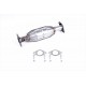 MITSUBISHI Outlander 2.4 01/04-05/07 Catalytic Converter CL6002T