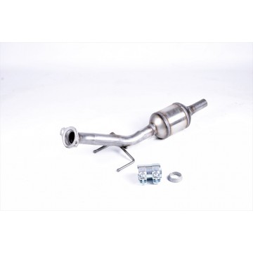 MITSUBISHI Colt 1.3 06/04-06/11 Catalytic Converter