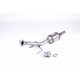 MITSUBISHI Colt 1.3 06/04-06/11 Catalytic Converter CL6024T
