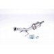 SMART Forfour 1.1 07/04-06/06 Catalytic Converter CL6024T