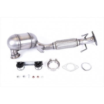 MITSUBISHI Outlander 2.0 03/07-08/09 Catalytic Converter