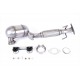 MITSUBISHI Outlander 2.0 03/07-08/09 Catalytic Converter CL6033T
