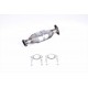 MITSUBISHI CHARIOT 2.0 01/92-05/96 Catalytic Converter CL8006