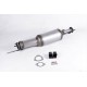 CHEVROLET Cruze 2.0 07/09-12/10 Diesel Particulate Filter CV6000T