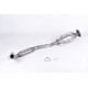 DAEWOO Matiz 0.8 09/00-01/05 Catalytic Converter DE6000T