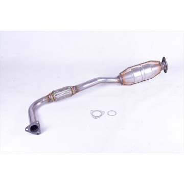 DAEWOO Matiz 0.8 08/98-12/00 Catalytic Converter