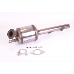RENAULT Grand Scenic 1.9 04/04-12/09 Diesel Particulate Filter DPF022