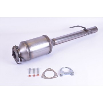 FIAT Doblo Cargo 1.3 12/05-10/10 Diesel Particulate Filter FIAT Doblo Cargo 1.3 12/05-10/10 Diesel Particulate Filter