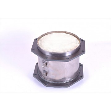 ISUZU NKR Grafter 3.0 10/06-12/10 Diesel Particulate Filter