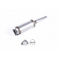 ALFA ROMEO MiTo 1.3 09/08-04/10 Diesel Particulate Filter DPF054