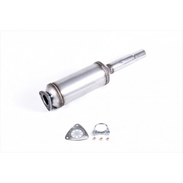 ALFA ROMEO MiTo 1.3 09/08-04/10 Diesel Particulate Filter