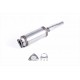 ALFA ROMEO MiTo 1.3 09/08-04/10 Diesel Particulate Filter DPF054
