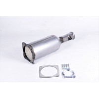 CITROEN C6 2.7 03/06-08/10 Diesel Particulate Filter DPF081