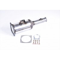 CITROEN C8 2.0 10/06-03/08 Diesel Particulate Filter DPF082