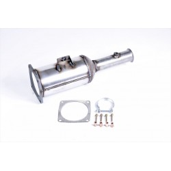 CITROEN C8 2.0 10/06-03/08 Diesel Particulate Filter DPF082