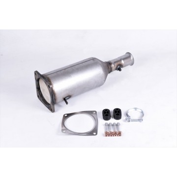 CITROEN C4 2.0 10/04-03/10 Diesel Particulate Filter