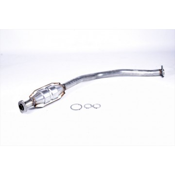 CDU8003 Catalytic converter