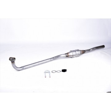 CDU8501 Catalytic converter