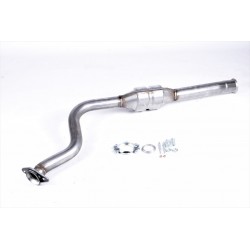 CITROEN Dispatch 1.9 05/00-03/01 Catalytic Converter FI6005T