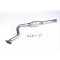 CITROEN Dispatch 1.9 05/00-03/01 Catalytic Converter FI6005T