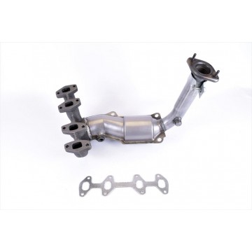 CFI6007T Catalytic converter
