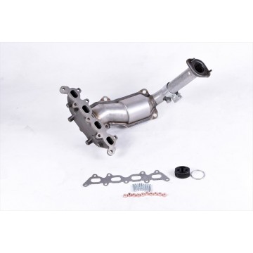 CFI6008T Catalytic converter