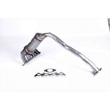CFI6024T Catalytic converter