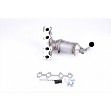 CFI6049T Catalytic converter