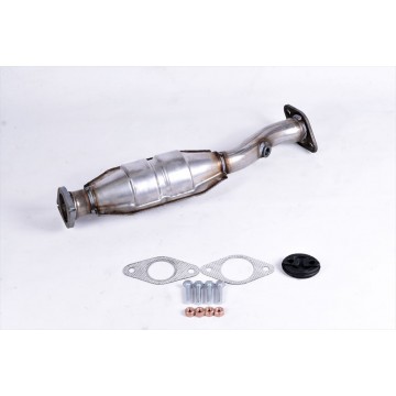 FR6015T Exhaust Approved Petrol Catalytic Converter Fitting kit