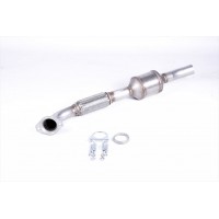 IVECO Daily 2.8 01/99-07/07 Catalytic Converter FR6021T