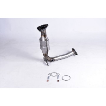CFR6032T Catalytic converter