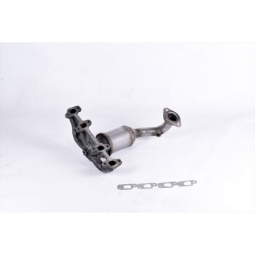 FORD Courier 1.3 01/96-12/02 Catalytic Converter