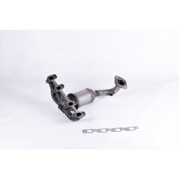 CFR6033T Catalytic converter