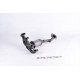 FORD Courier 1.3 01/96-12/02 Catalytic Converter FR6033T