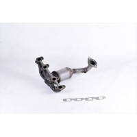 FORD Fiesta 1.3 08/00-05/02 Catalytic Converter FR6033T