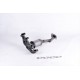 FORD Fiesta 1.3 08/00-05/02 Catalytic Converter FR6033T